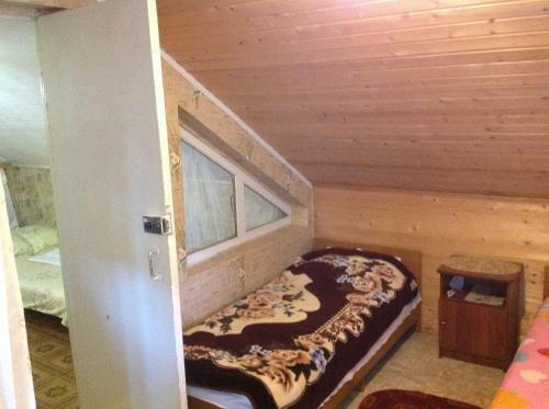 Hostal Guest House On Meditsinskaya Street
