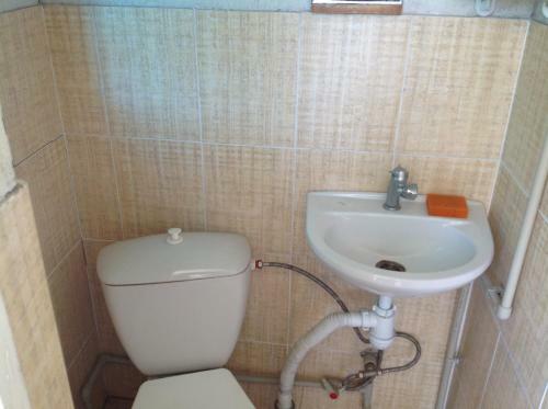 Hostal Guest House On Meditsinskaya Street