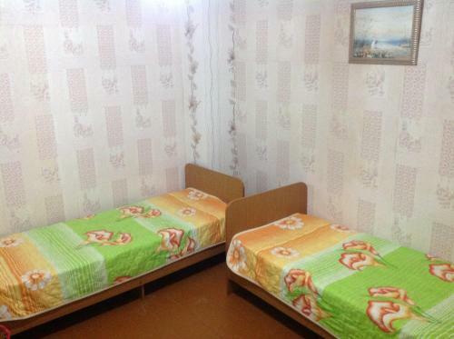 Hostal Guest House On Meditsinskaya Street