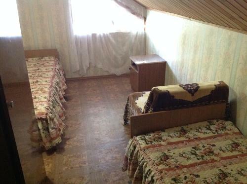 Hostal Guest House On Meditsinskaya Street
