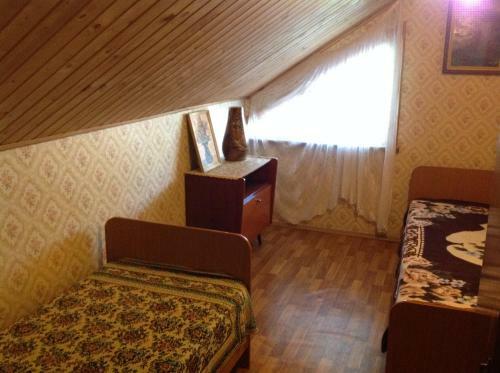 Hostal Guest House On Meditsinskaya Street