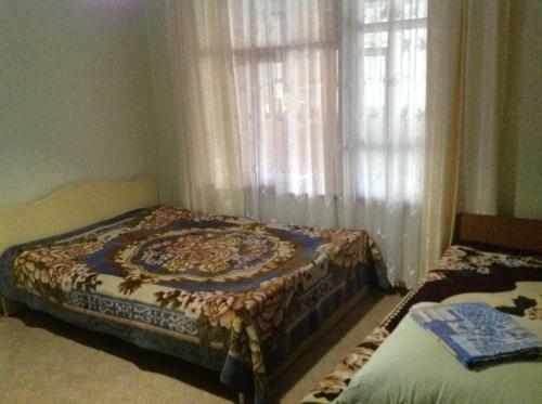 Hostal Guest House On Meditsinskaya Street