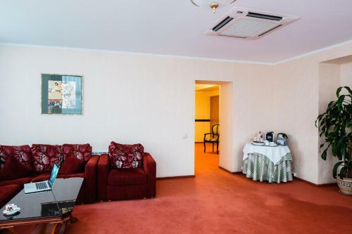 Sheremetev Park Hotel