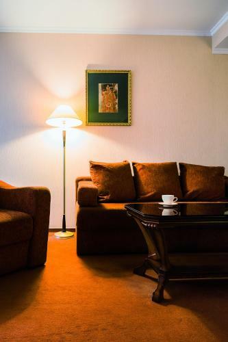Sheremetev Park Hotel