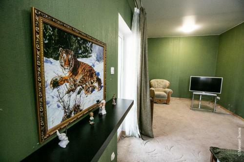 Hostal Sweet Home Guest House
