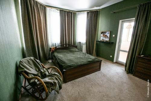 Hostal Sweet Home Guest House