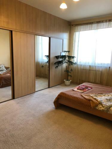 Hostal Sweet Home Guest House