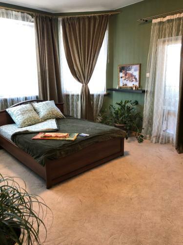 Hostal Sweet Home Guest House