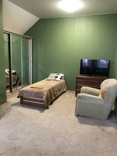 Hostal Sweet Home Guest House