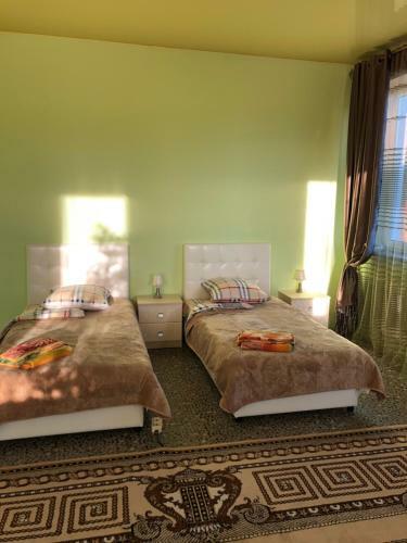 Hostal Sweet Home Guest House