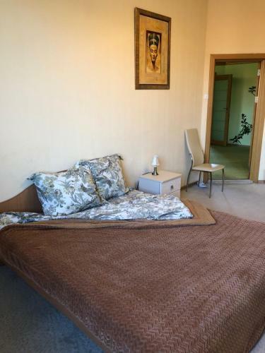 Hostal Sweet Home Guest House