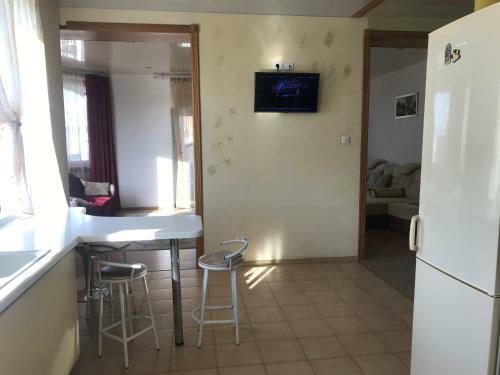 Hostal Sweet Home Guest House