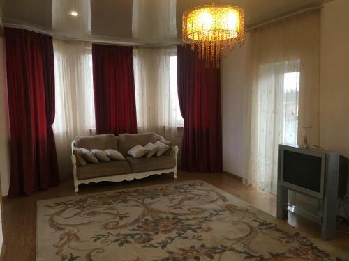 Hostal Sweet Home Guest House