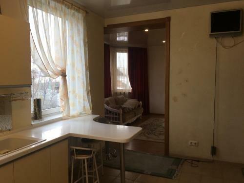 Hostal Sweet Home Guest House