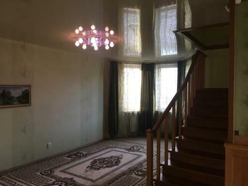 Hostal Sweet Home Guest House