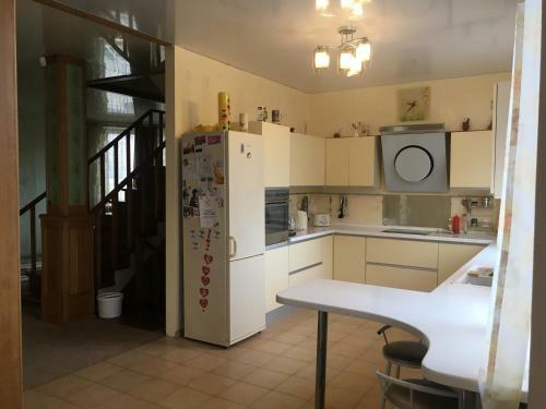 Hostal Sweet Home Guest House