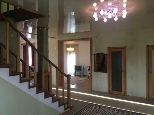 Hostal Sweet Home Guest House