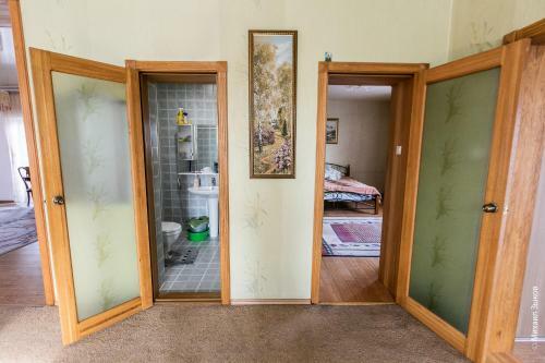 Hostal Sweet Home Guest House