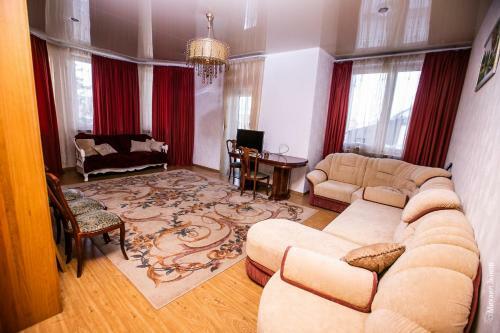 Hostal Sweet Home Guest House