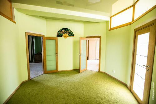 Hostal Sweet Home Guest House