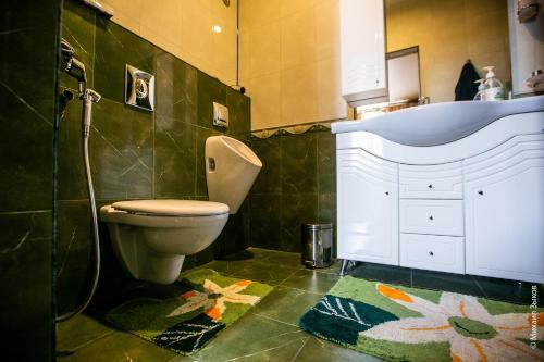 Hostal Sweet Home Guest House