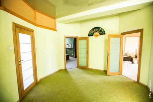 Hostal Sweet Home Guest House