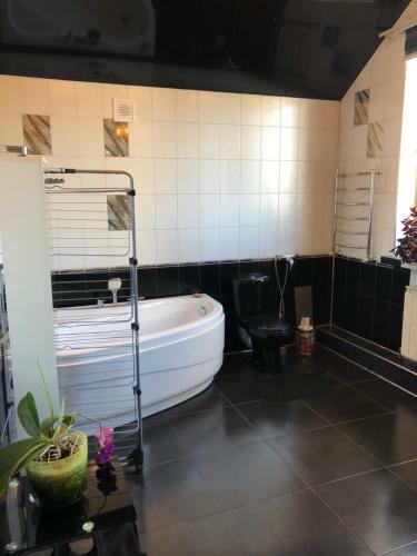 Hostal Sweet Home Guest House
