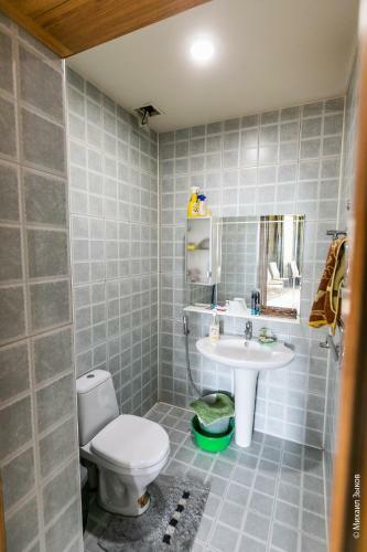 Hostal Sweet Home Guest House