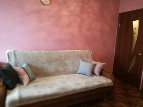 Apartment Near Aquapark