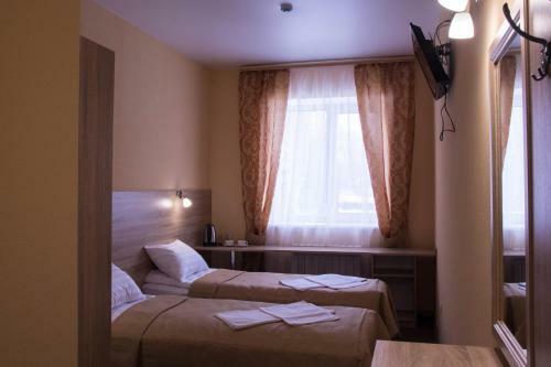 Posada Mini Hotel Altair