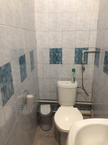 Hostal Guest House On Samshitovaya