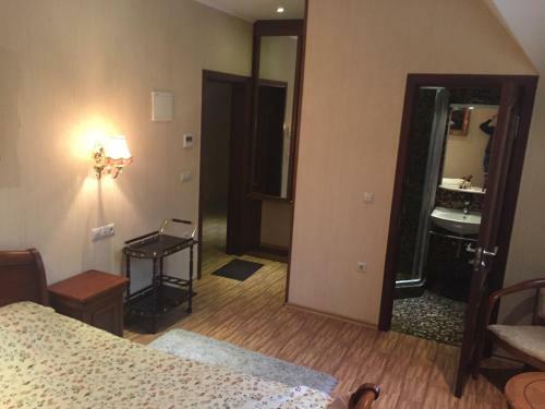 Hostal San Marino