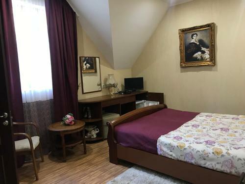 Hostal San Marino