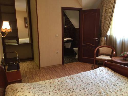Hostal San Marino