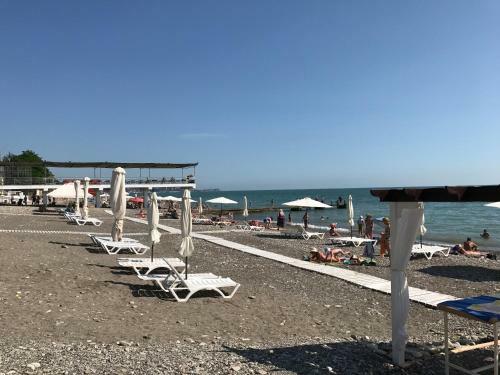 Hostal San Marino