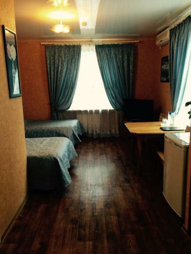 Posada Hotel Classic