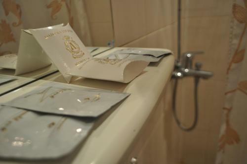 Posada Guest House Ark