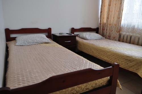 Posada Guest House Ark