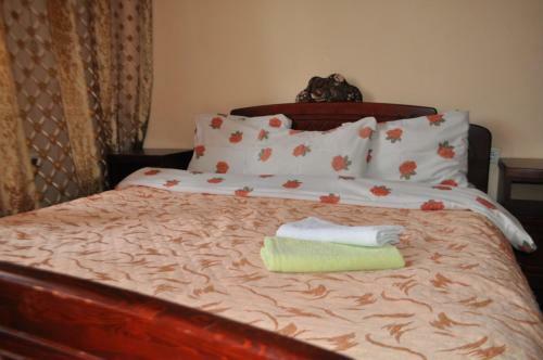 Posada Guest House Ark