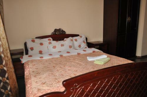 Posada Guest House Ark