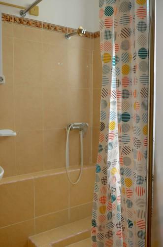 Hostal Chistyi Vozdukh