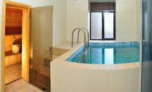 Blagodat Hotel