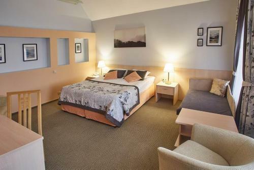 Hotel-club Razdolie