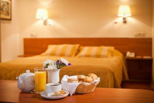 Hotel-club Razdolie