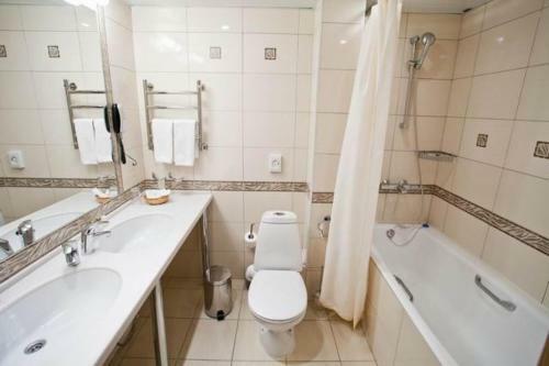 Hotel-club Razdolie