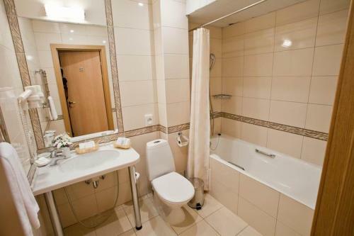 Hotel-club Razdolie