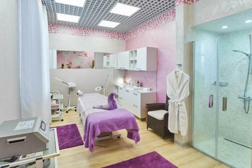 Hotel-club Razdolie