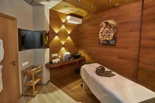 Hotel-club Razdolie