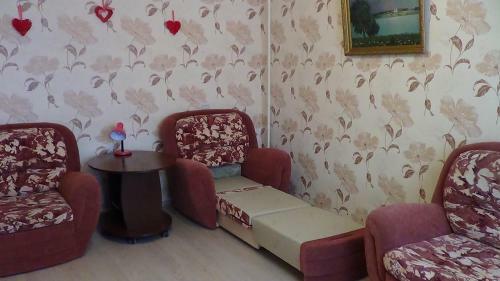 Apartment On Lenina 5 A