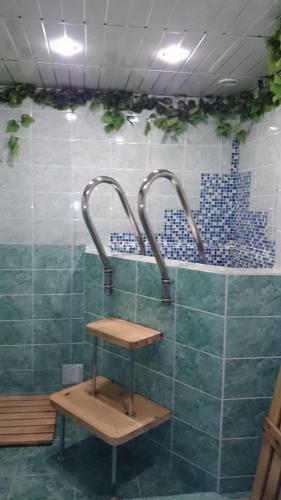 Hotel Hostel Fligel
